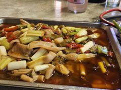 -神伙烧烤(江北黄泥塝店)