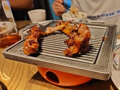 -茄子恰恰·新云南小炒(坪山益田店)