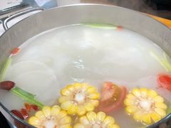 -合记潮汕牛肉火锅