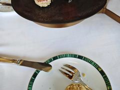 -上海和平饭店华懋阁 Cathay Room