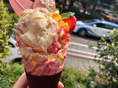 -哈根达斯(美罗城店)
