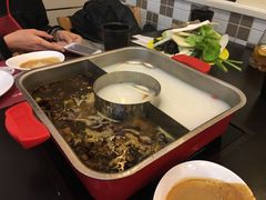 -新辣道鱼火锅(世纪金源购物中心店)