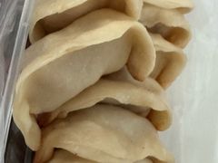 -水丰锅贴(延吉东路店)