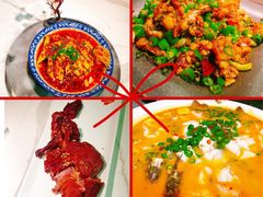-川味堂·四川豆花(八卦岭店)