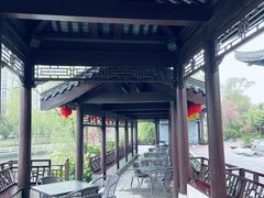 -扬州香格里拉·香宫中餐厅