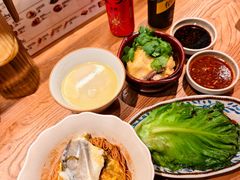 -蟹黄鱼·海派深夜面馆(江湾里店)