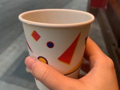 -公利真料竹蔗水(中环店)