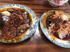 -温记府廟豆汤饭·始于1955年(海椒店)