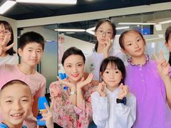 -新励成演讲口才培训(重庆渝中学训中心)