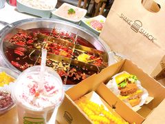 冰糖葫同-Shake Shack(西单大悦城店)