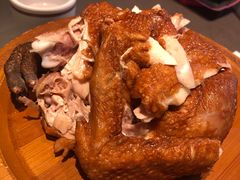 -老淮滨-蚌埠非遗小吃(淮河路店)