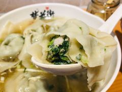 -梦花街馄饨店(中华苑店)