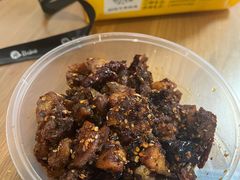 -老黄记手撕烤兔(玉林街店)