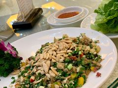 -顺德人家食府(黄金广场店)