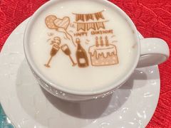 -北京泰富酒店-柏景轩中餐厅