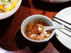 -绿茶餐厅(蓝色港湾店)