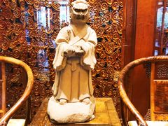 -老码头火锅(骡马市店)