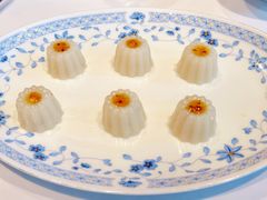 桂花酒酿糕-食廬(虹桥南丰城店)