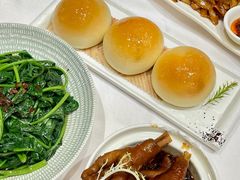 -宝园酒家(美林M·LIVE天地东座店)