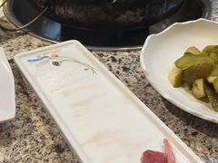 -厚味居炙子烤肉·清真(天桥南纬路店)