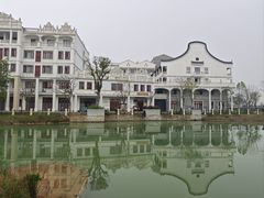 -赤坎·广东华侨国际旅游度假区