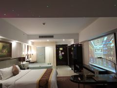 -广州克莱顿酒店