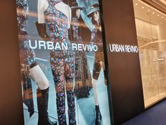 -URBAN REVIVO(西安Momopark店)