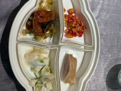 -A One Kitchen·南京精菜馆(德基广场店)