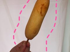 -巴黎贝甜(大宁国际商业广场店)