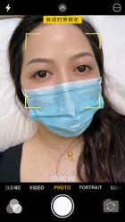 -开运眉半永久纹眉野生眉
