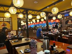 -鸟鹏烧鸟居酒屋(龙岗万科店)