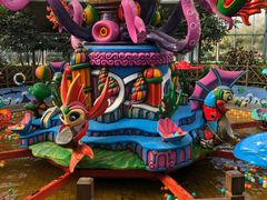 -南宫五洲植物乐园