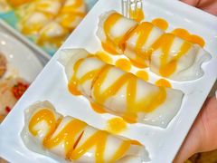 -香香海南菜餐厅