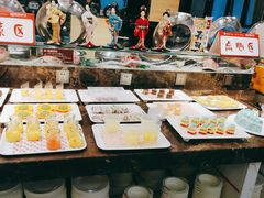 -贵族世家牛排(晋江万达店)