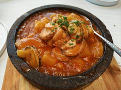 -海泰食府·新鲁菜·家宴(总部基地店)