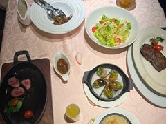 -西堤牛排(南京龙江店)