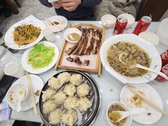 -四海回族饭店(前进大街店)