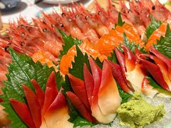 -隐泉京望日式料理(太和广场店)