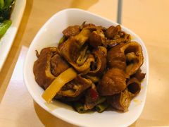 肥肠-水平有限广西米粉·广西风味集(五道口店)