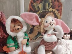 -恋物百货商店(华侨城店)