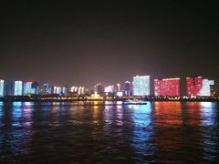 -武汉两江游览·夜游长江(汉口粤汉码头)