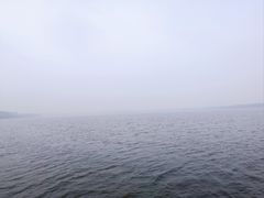 -丁香湖公园