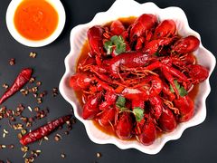 -香满锅老北京羊蝎子火锅·家常菜(新街口店)