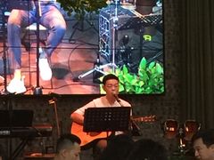 -胡桃里乐队酒馆(鎏嘉码头店)