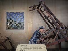 -张家港凤凰山景区河阳山歌馆