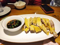-古桥人家•水上餐厅(朱家角古镇店)