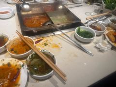 -海底捞火锅(劲松店)