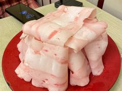 -洞庭洲·防空洞火锅·烧烤·铜锅涮肉(新百广场店)