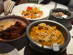 -奉天小馆·非遗东北菜(济南万象城店)