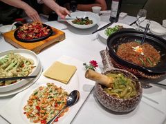 -毛家饭店·30年融合新湘菜(汉峪金谷店)